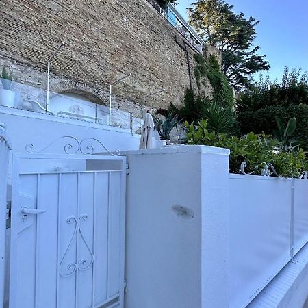 Numeronove Sirolo Ngoại thất bức ảnh
